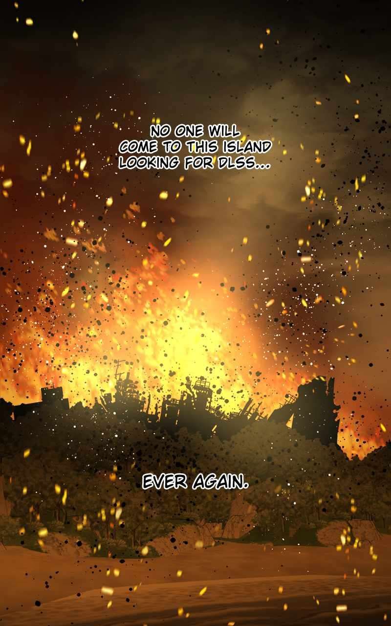 Parallel City chapter 129 page 99