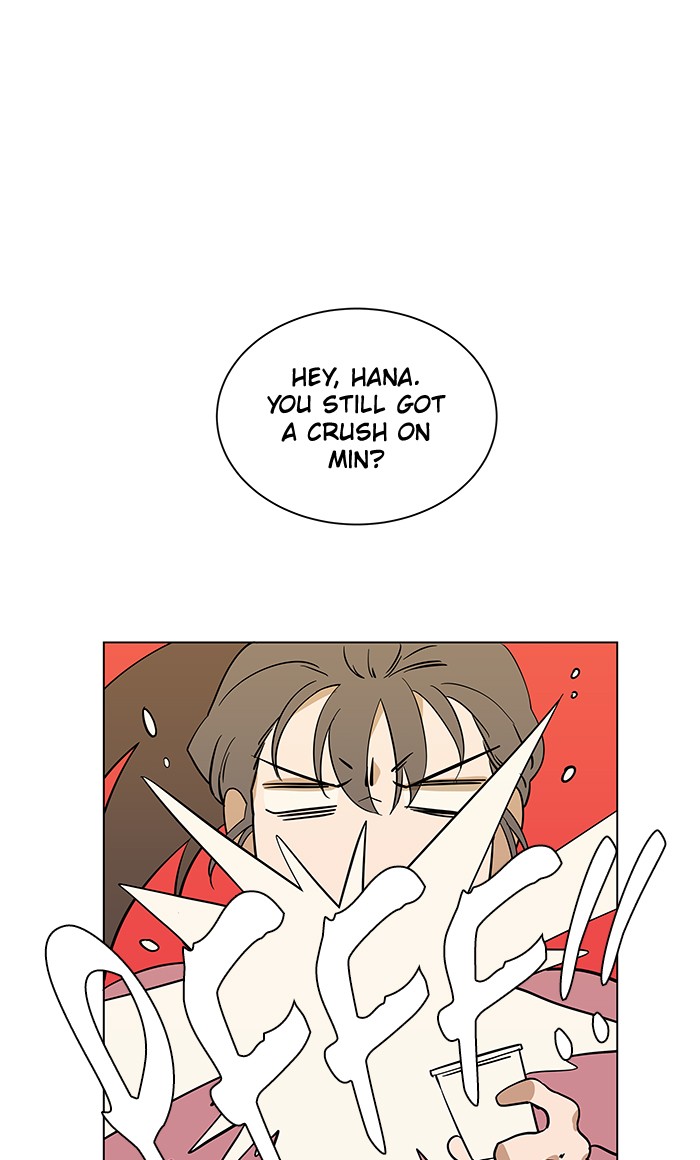 Parallel City chapter 13 page 1