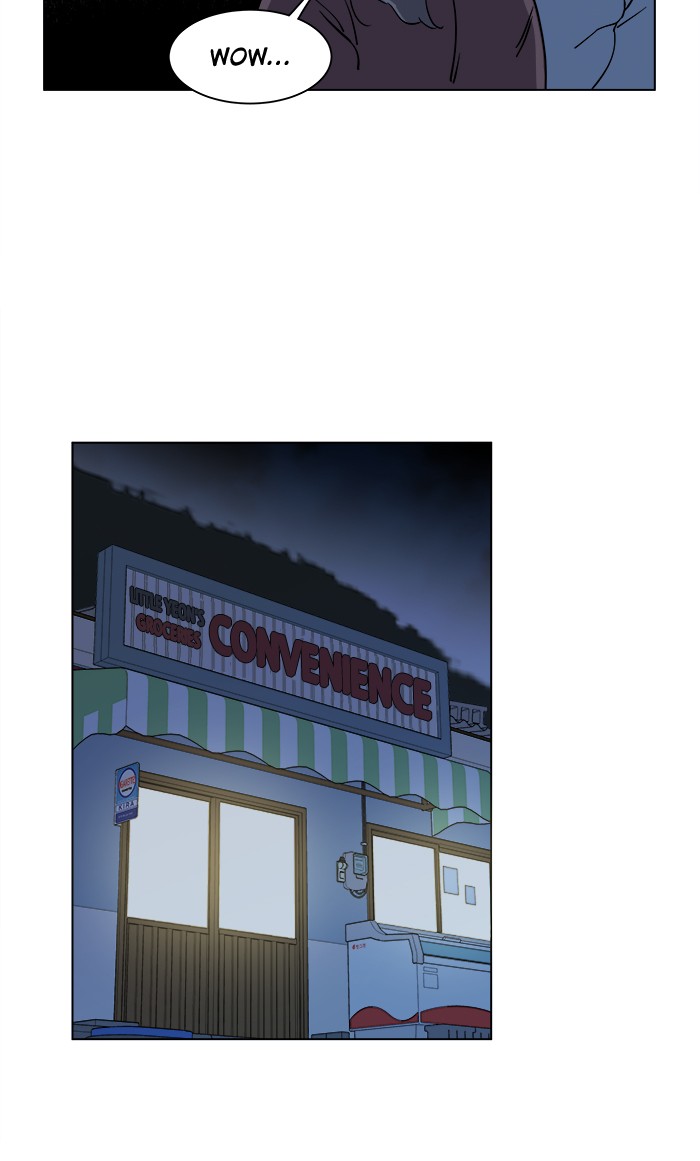 Parallel City chapter 13 page 11