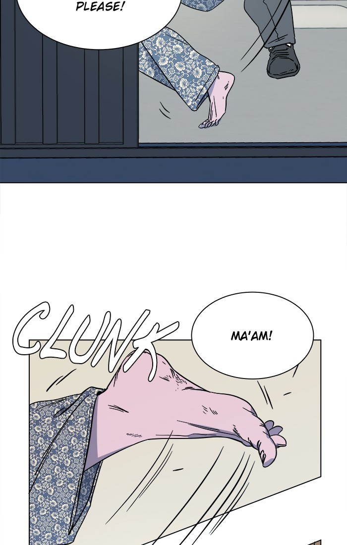 Parallel City chapter 13 page 14