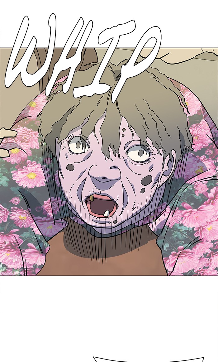 Parallel City chapter 13 page 19