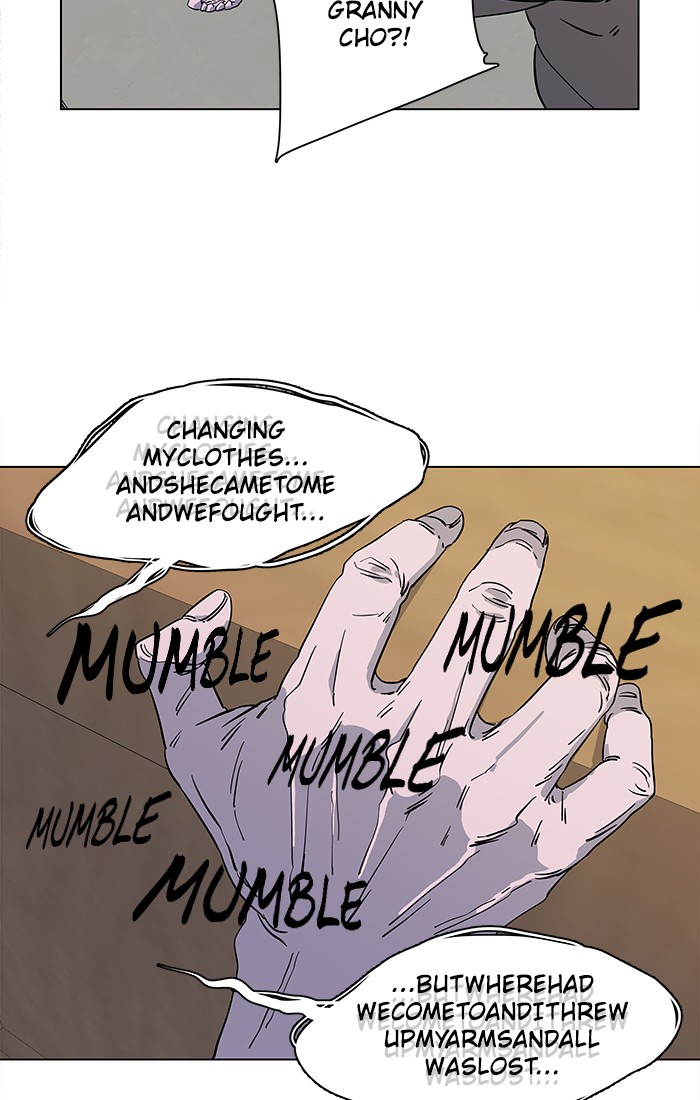 Parallel City chapter 13 page 25