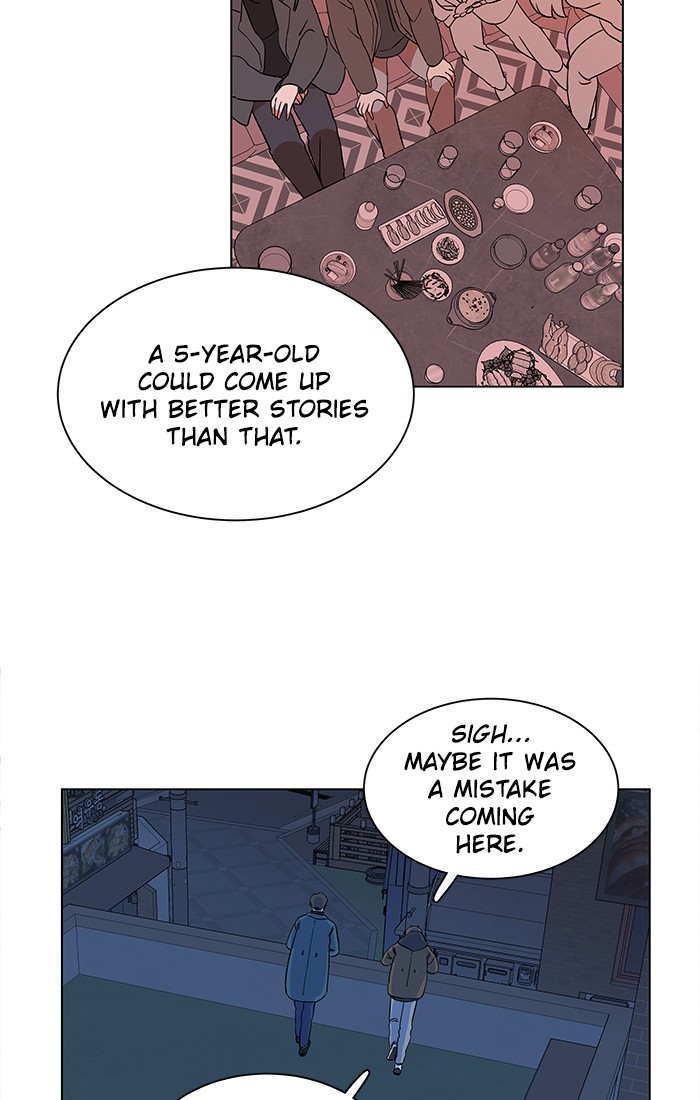 Parallel City chapter 13 page 33