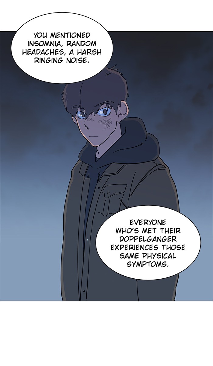 Parallel City chapter 13 page 40