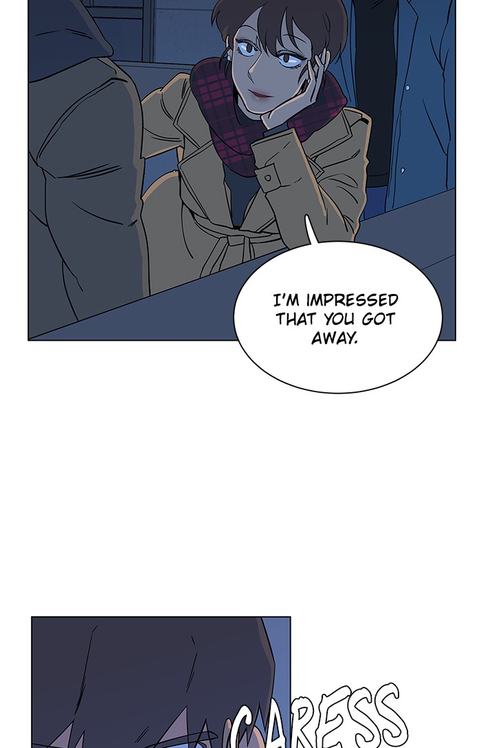 Parallel City chapter 13 page 43