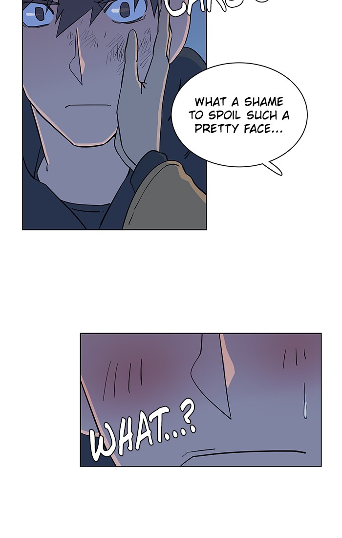 Parallel City chapter 13 page 44