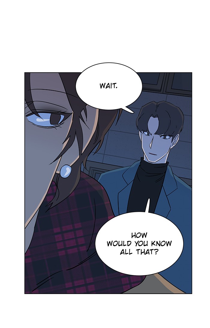 Parallel City chapter 13 page 45