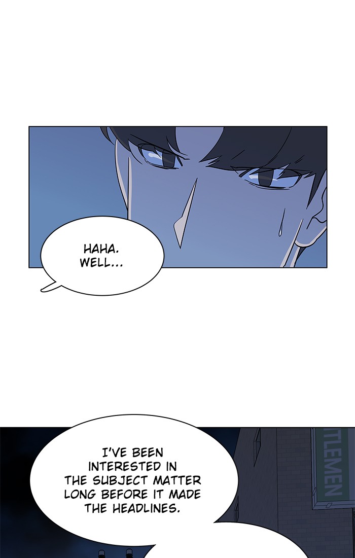 Parallel City chapter 13 page 46