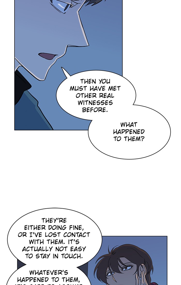 Parallel City chapter 13 page 48