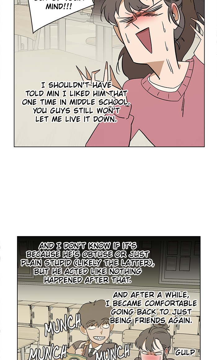 Parallel City chapter 13 page 5