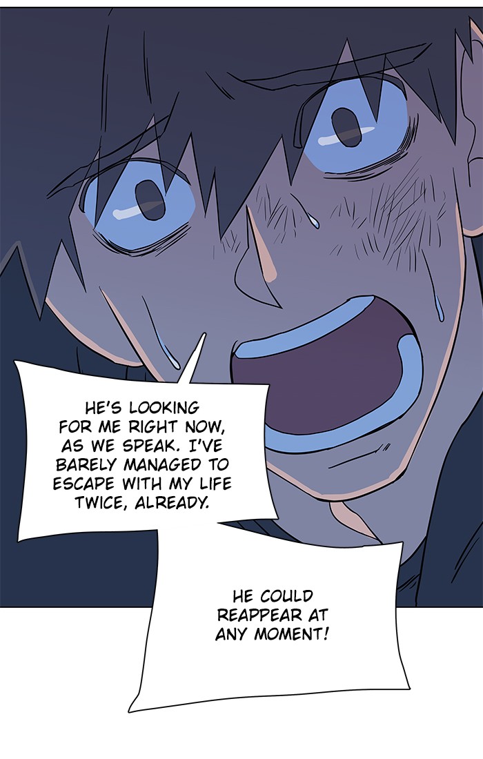 Parallel City chapter 13 page 52