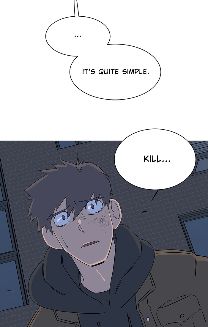 Parallel City chapter 13 page 56