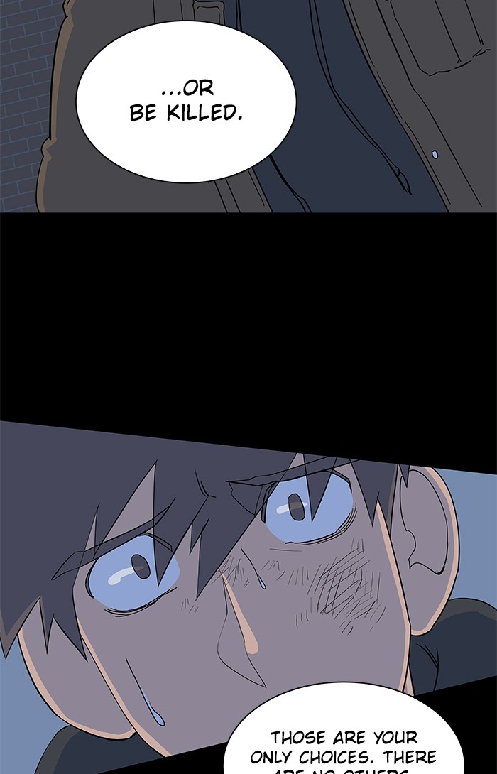 Parallel City chapter 13 page 57