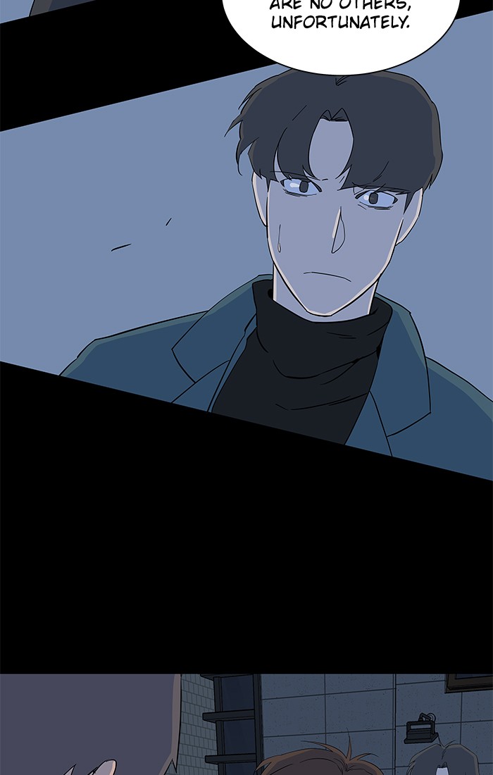 Parallel City chapter 13 page 58