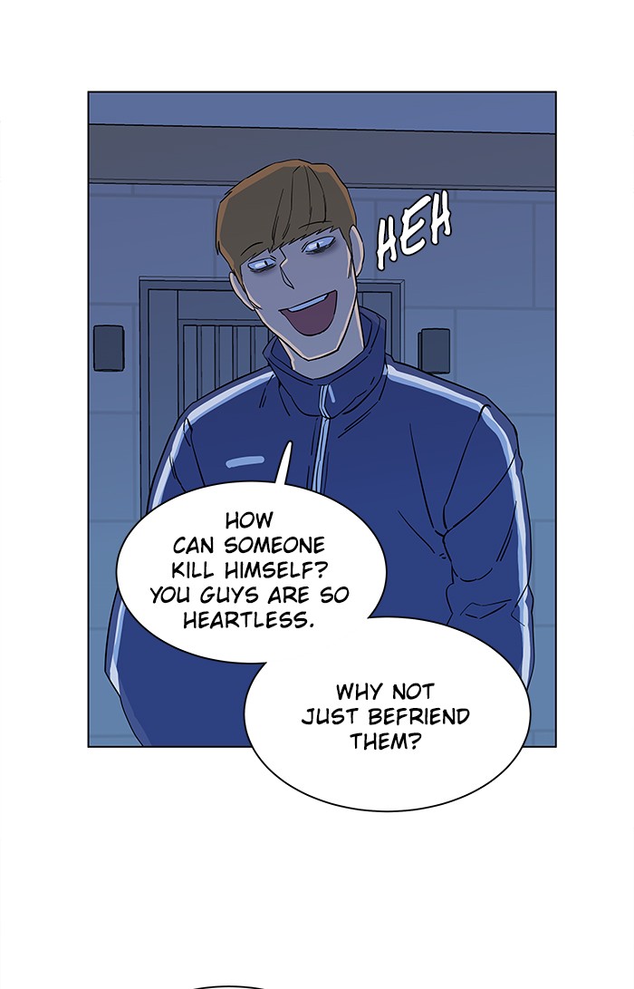 Parallel City chapter 13 page 64