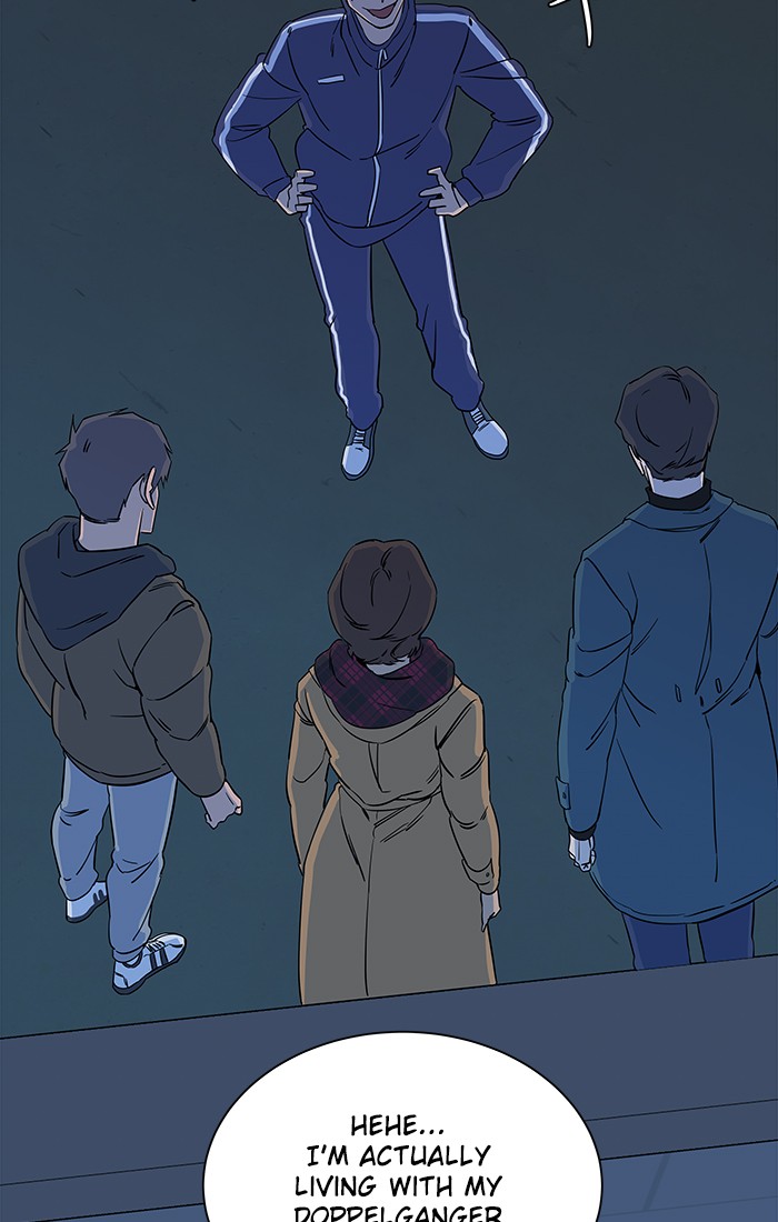 Parallel City chapter 13 page 67