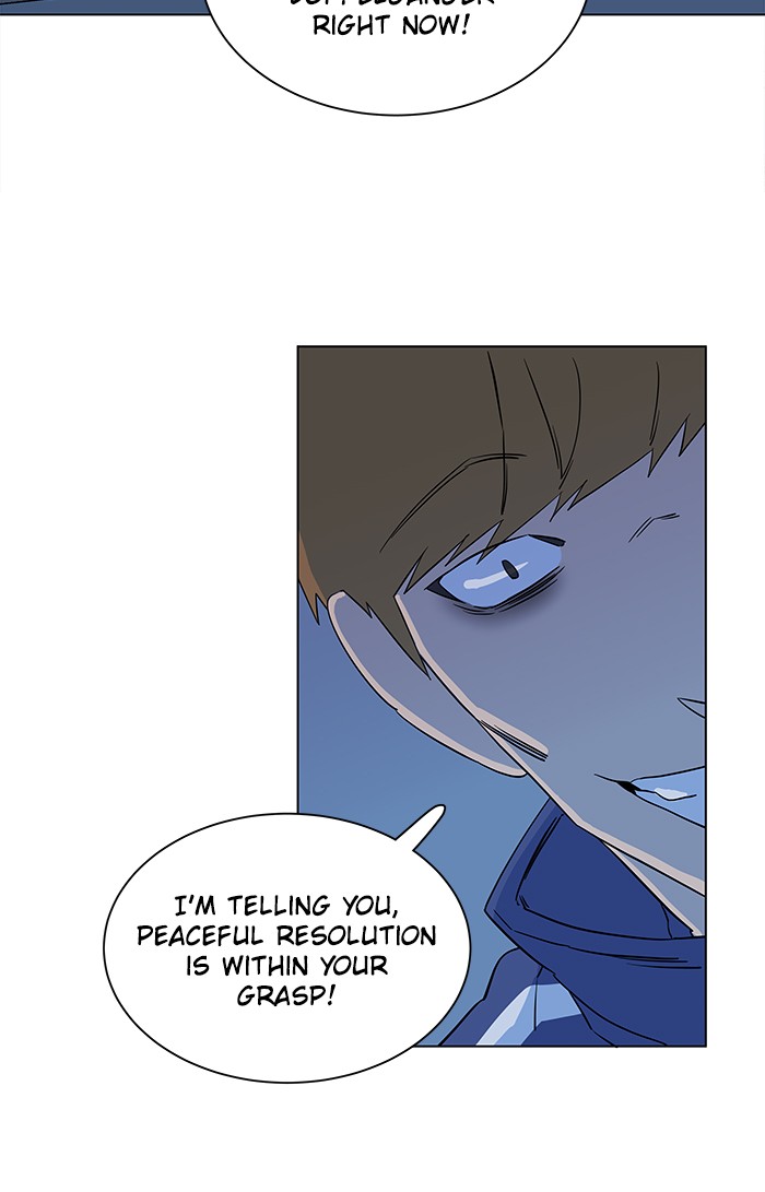 Parallel City chapter 13 page 68