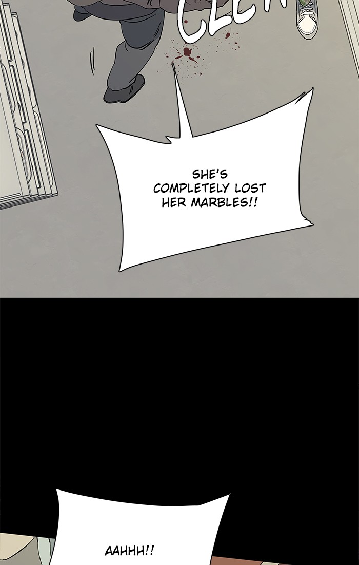 Parallel City chapter 13 page 73