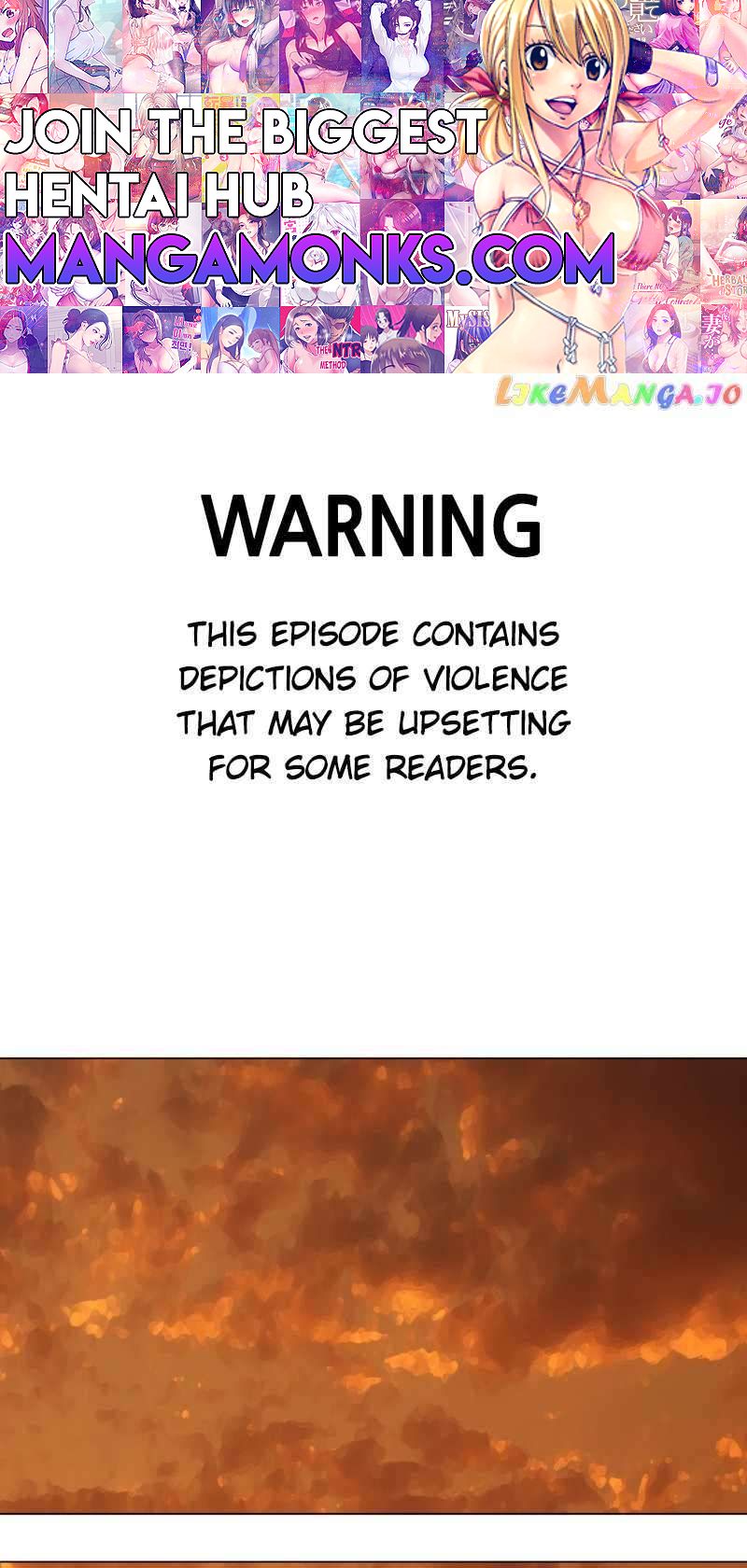 Parallel City chapter 130 page 1