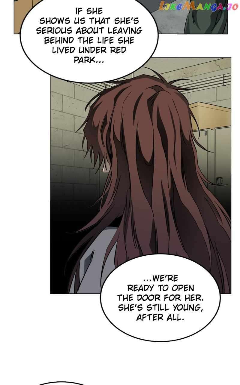 Parallel City chapter 130 page 11