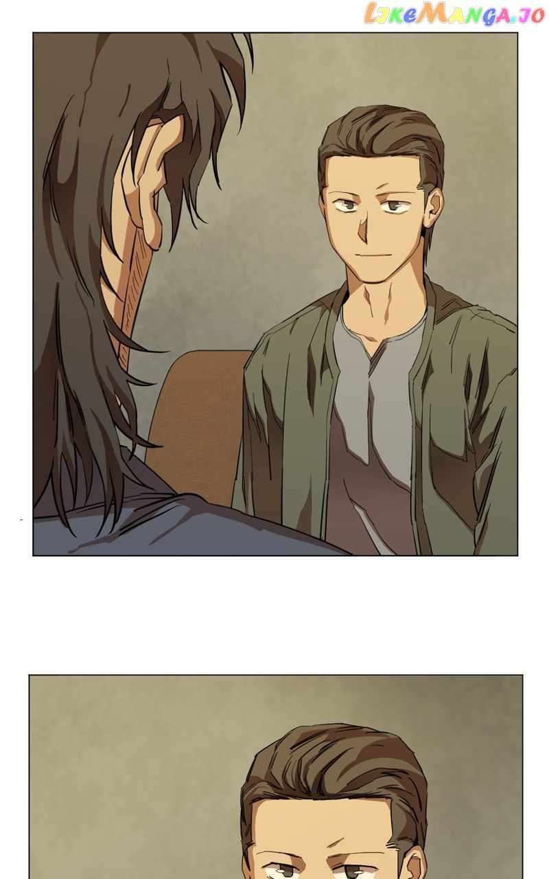 Parallel City chapter 130 page 15