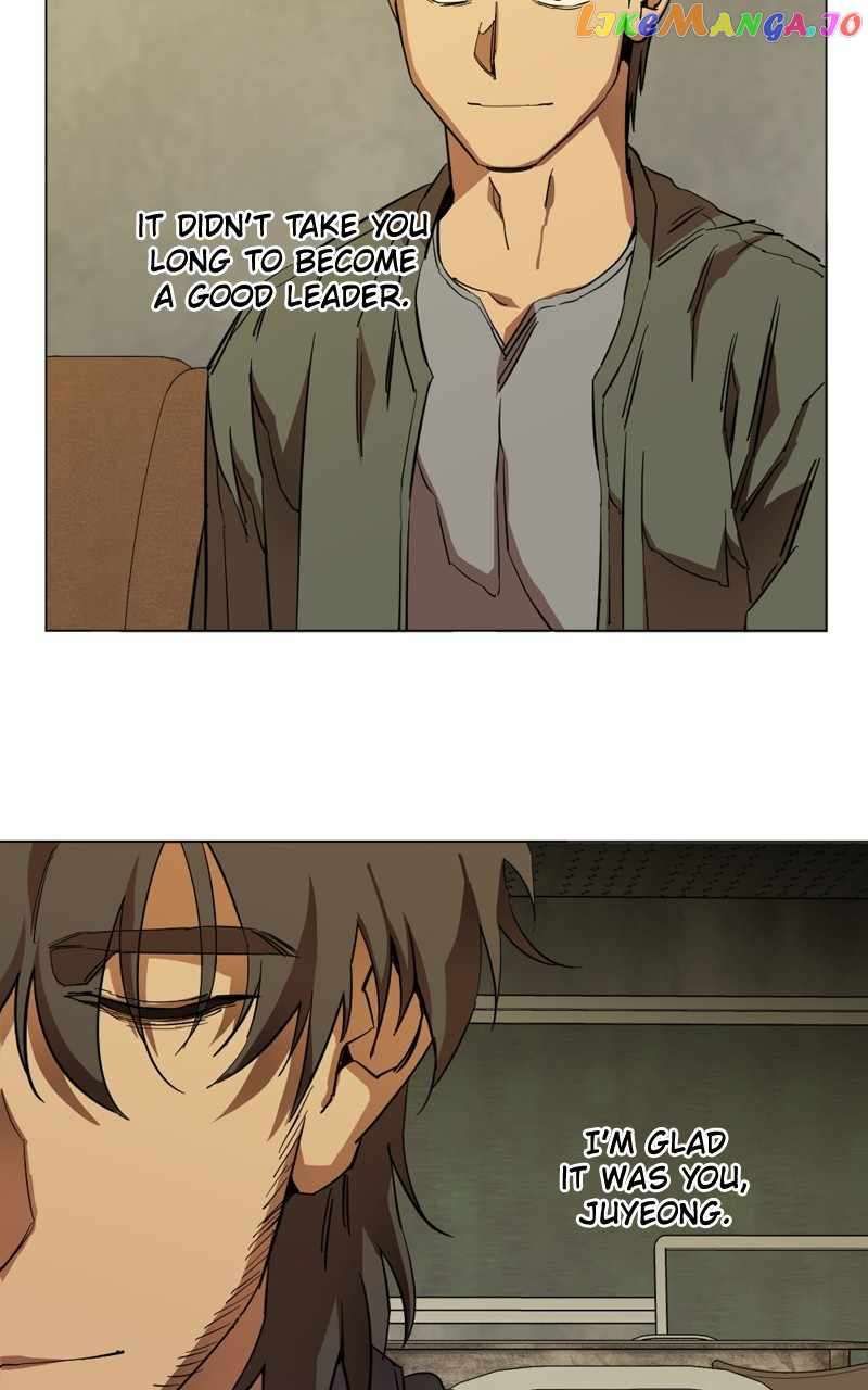 Parallel City chapter 130 page 16