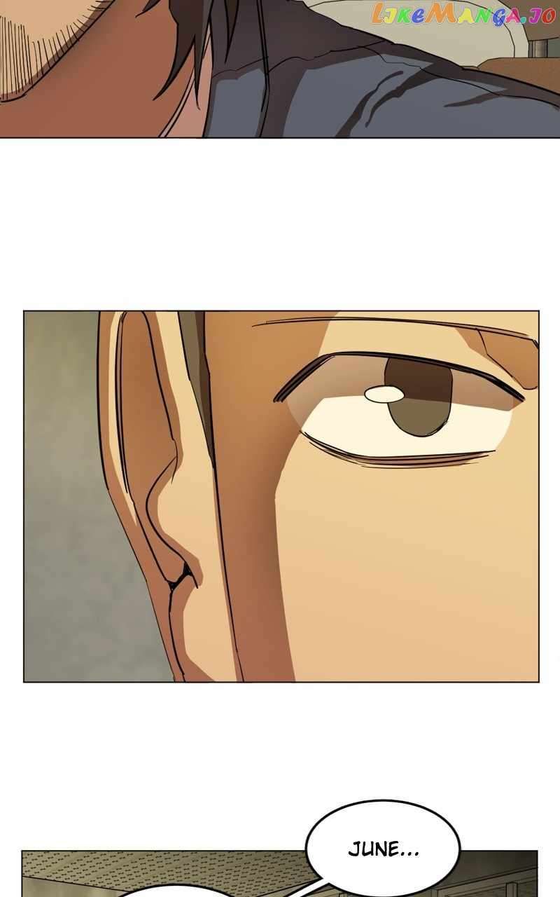 Parallel City chapter 130 page 17