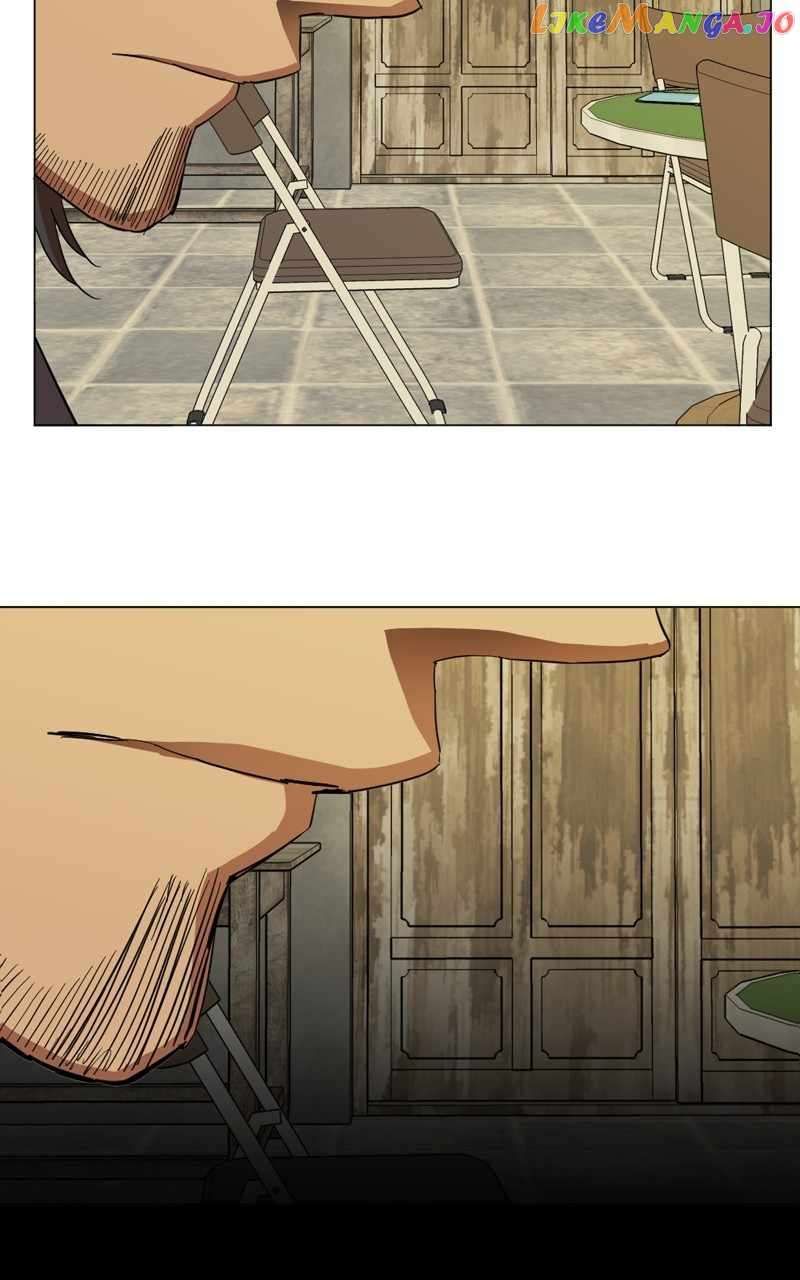 Parallel City chapter 130 page 19