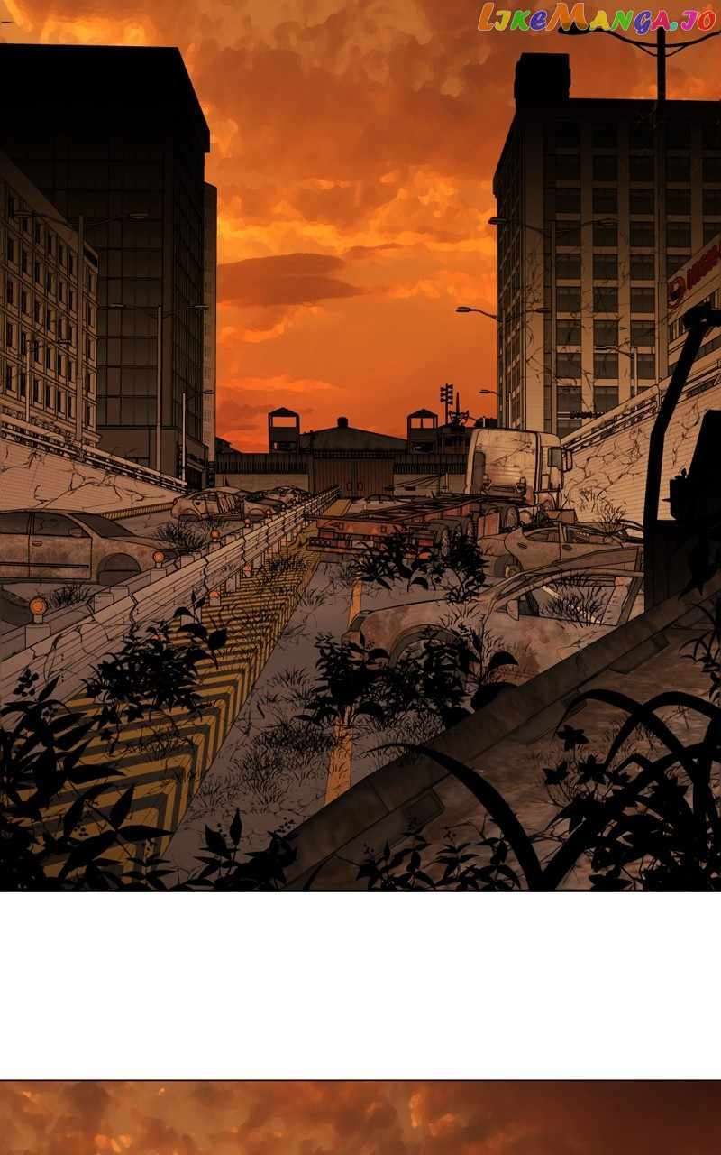 Parallel City chapter 130 page 2