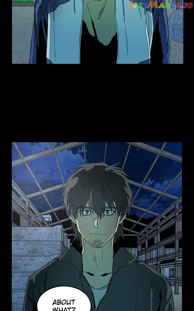 Parallel City chapter 130 page 21