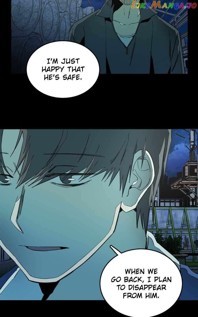 Parallel City chapter 130 page 24