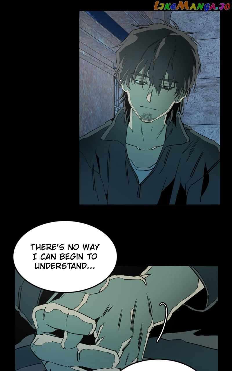 Parallel City chapter 130 page 26