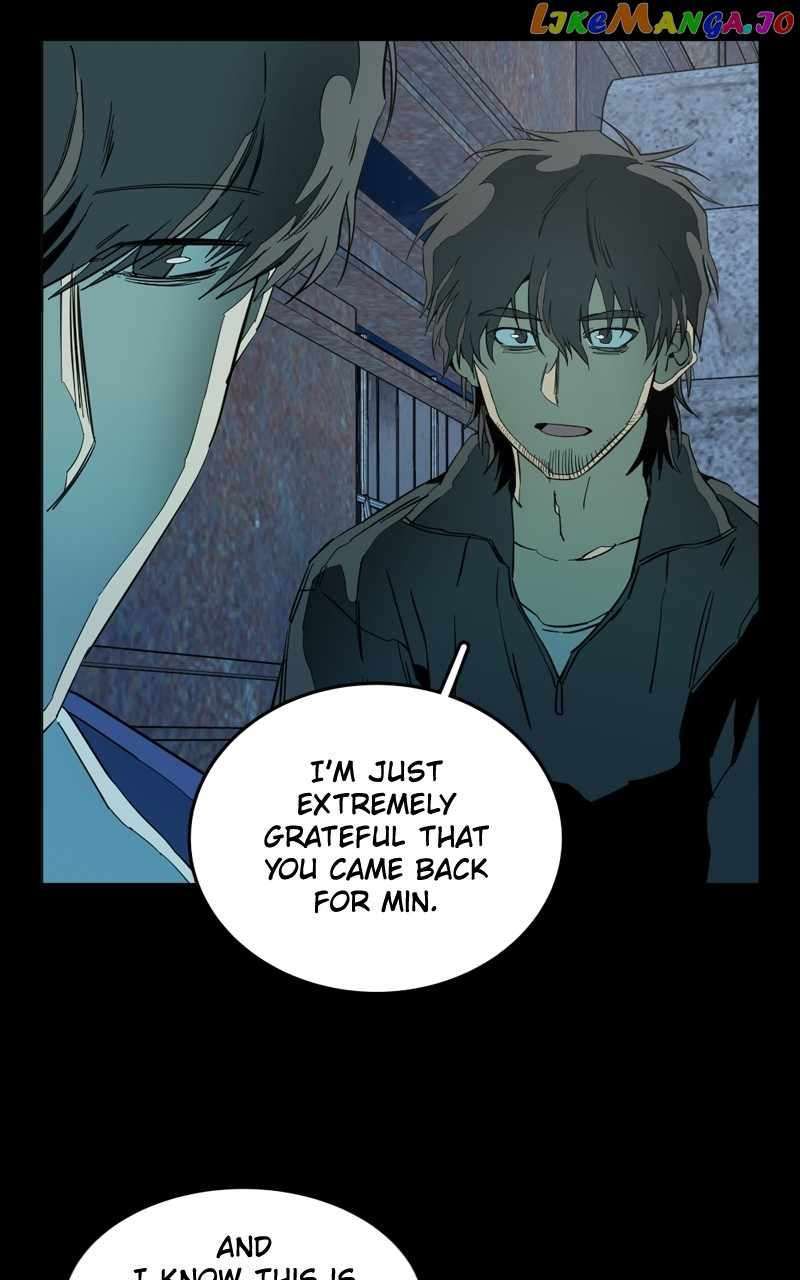 Parallel City chapter 130 page 28