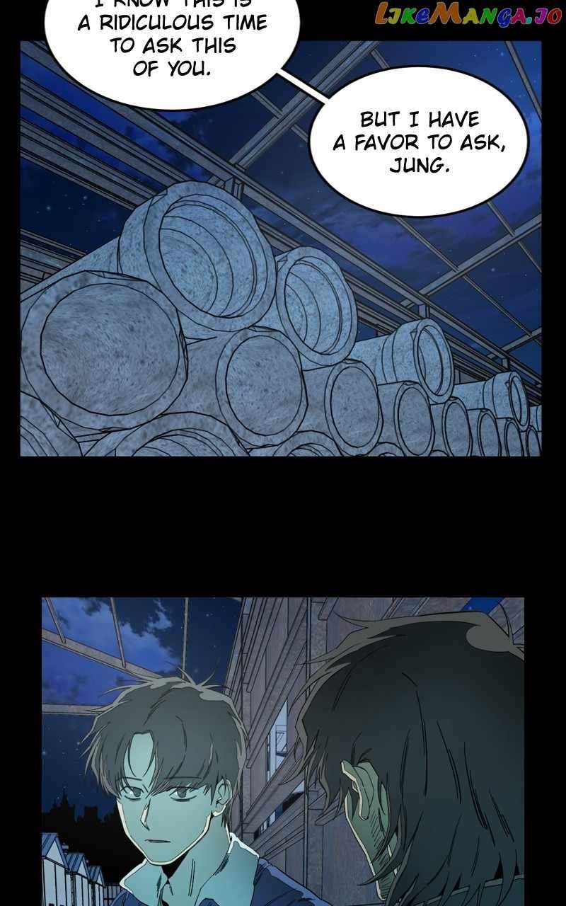 Parallel City chapter 130 page 29