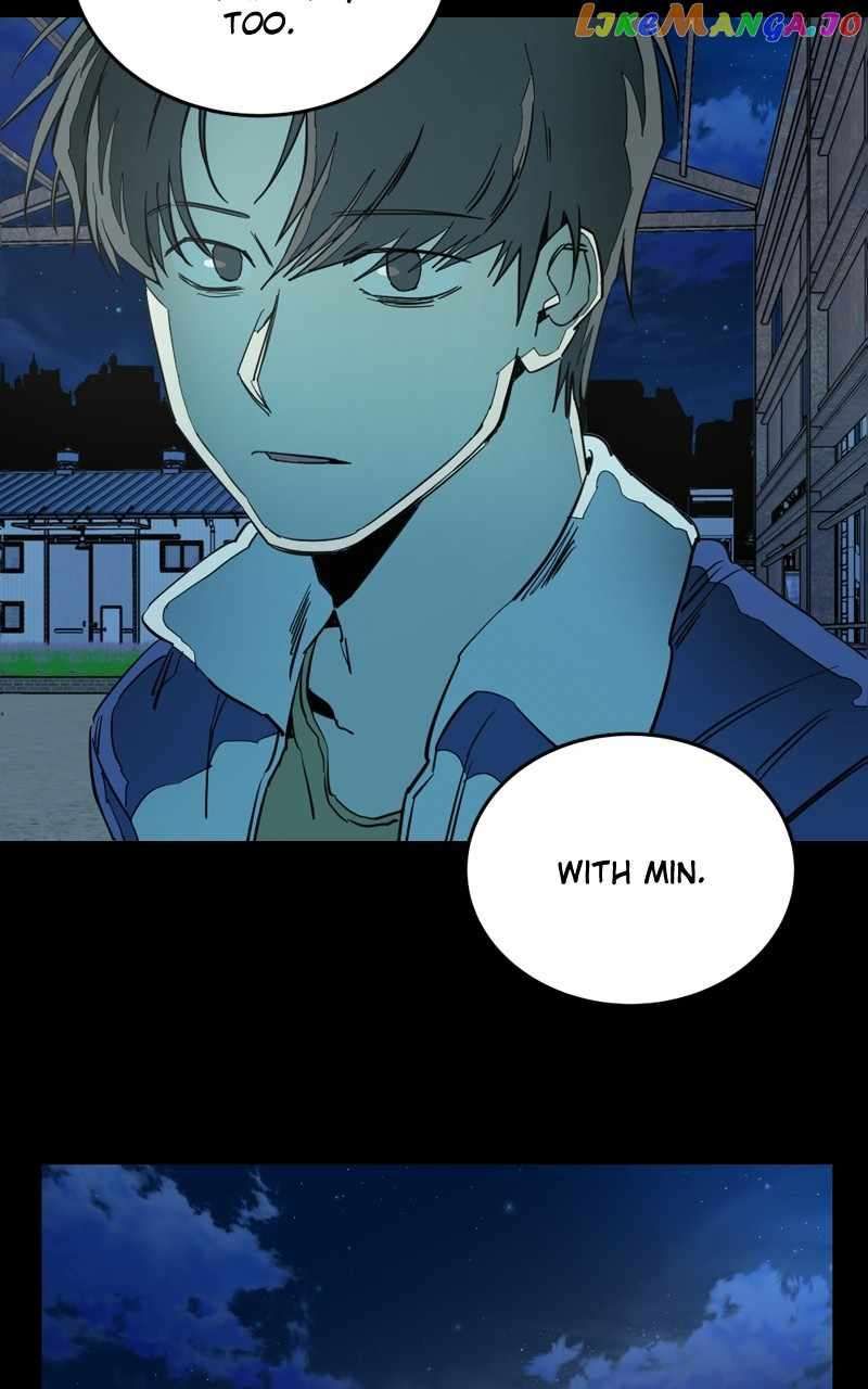 Parallel City chapter 130 page 31