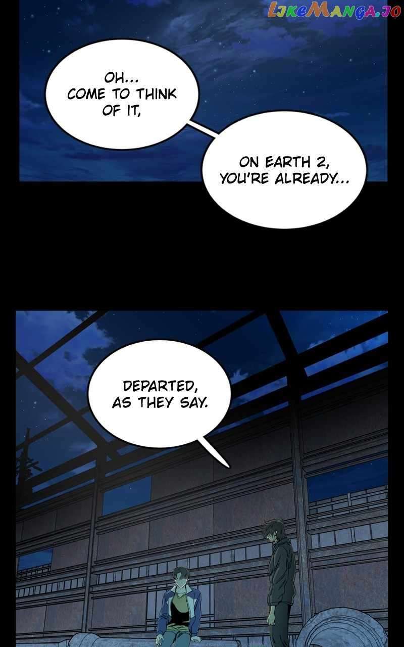 Parallel City chapter 130 page 32