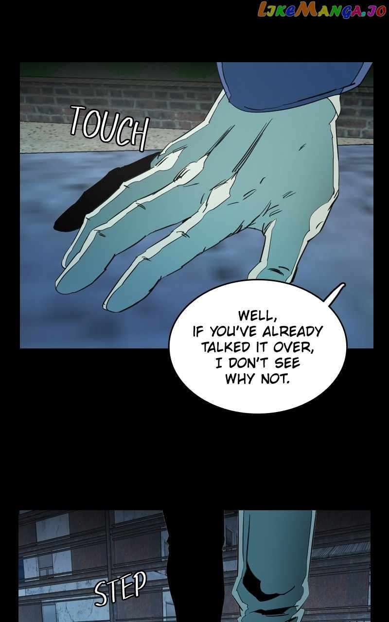 Parallel City chapter 130 page 35