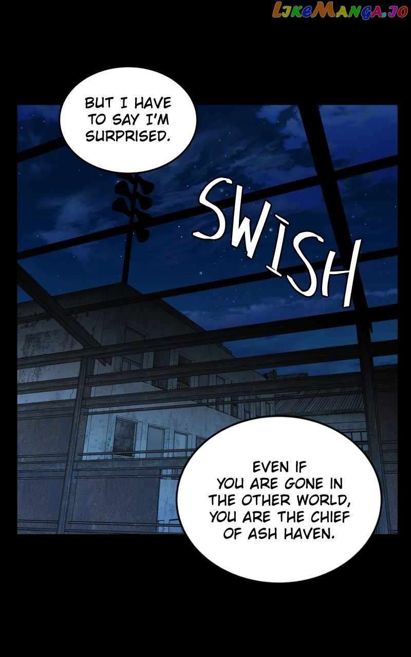 Parallel City chapter 130 page 39