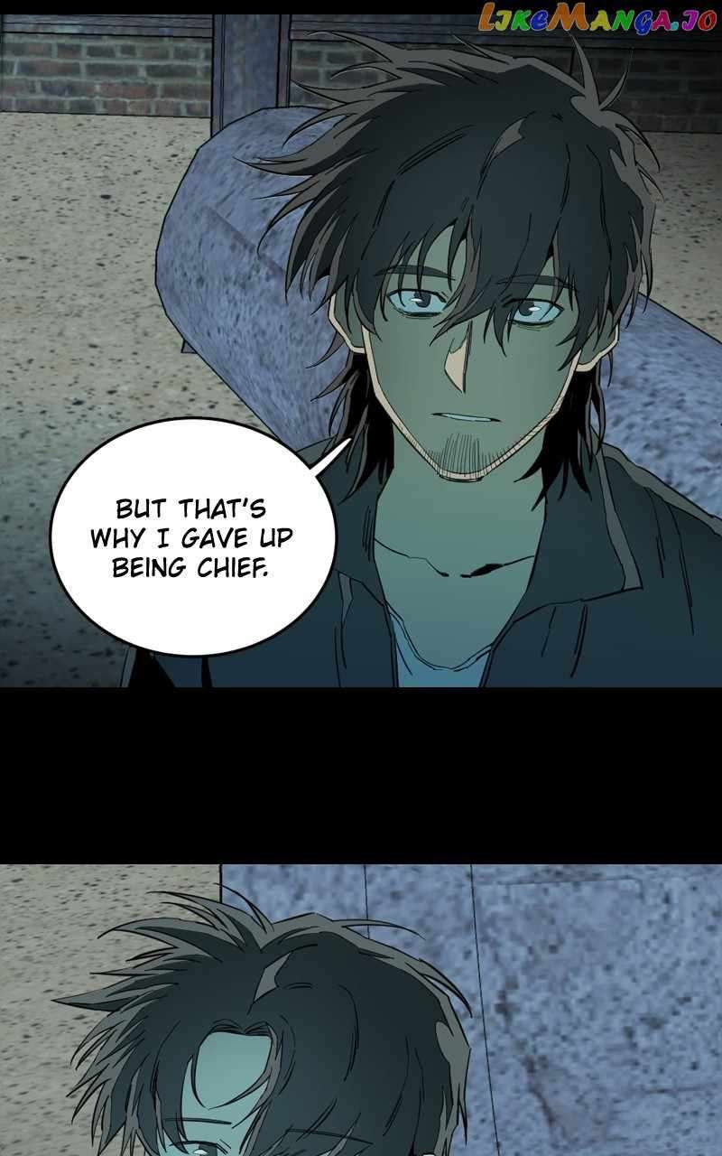 Parallel City chapter 130 page 40