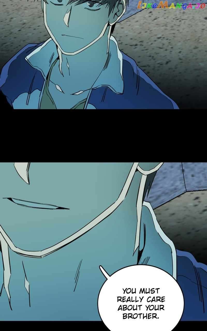 Parallel City chapter 130 page 41