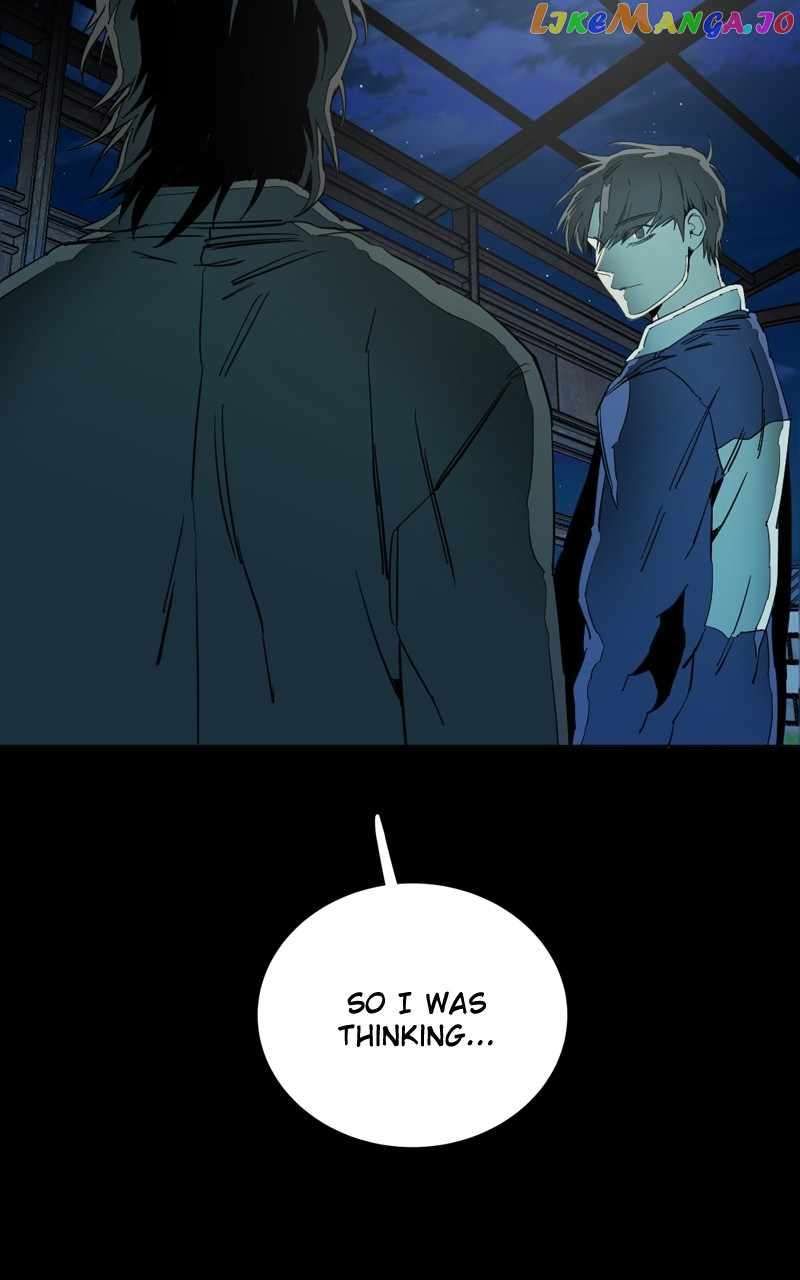 Parallel City chapter 130 page 43