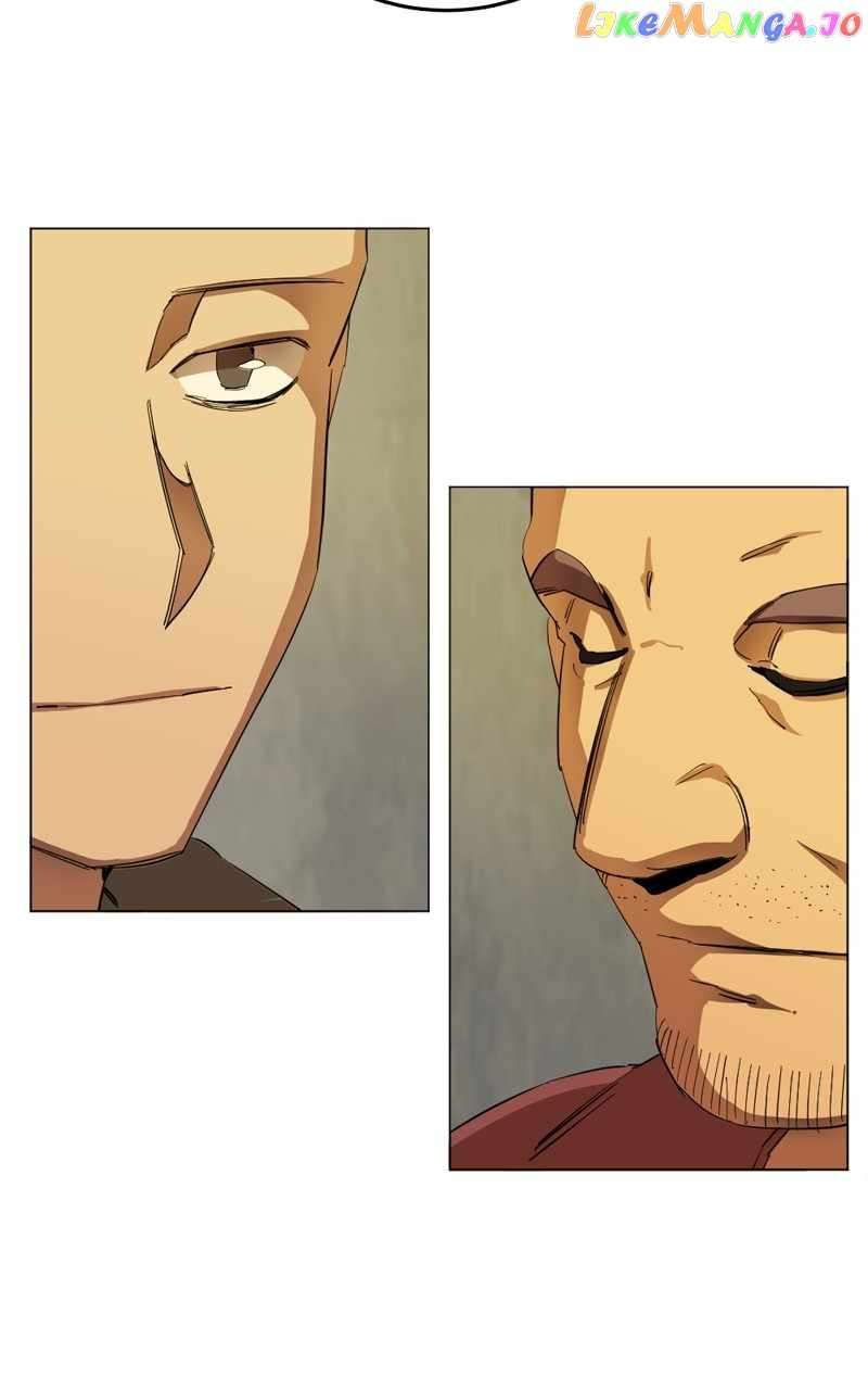 Parallel City chapter 130 page 46