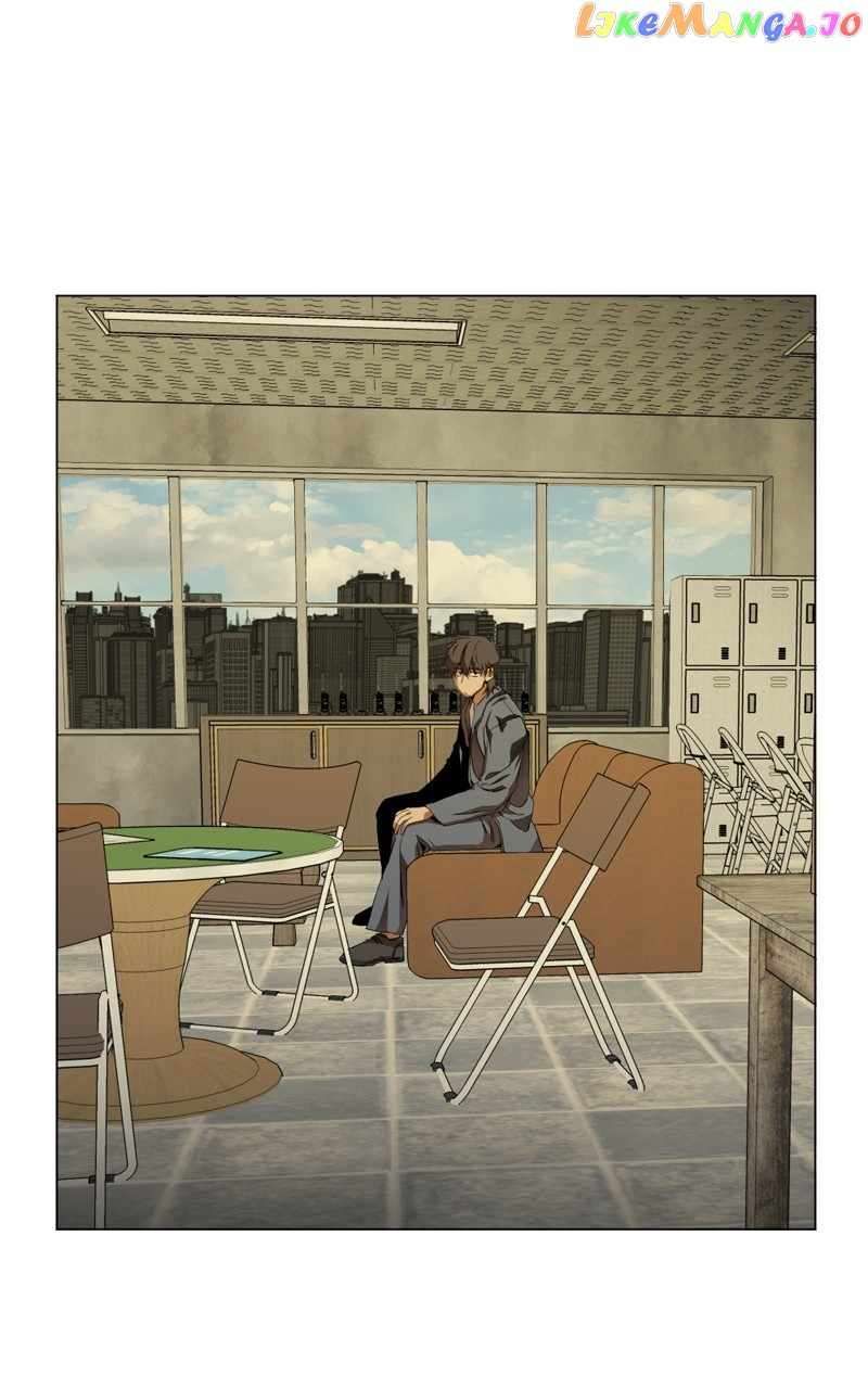 Parallel City chapter 130 page 49