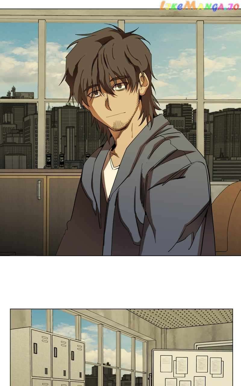 Parallel City chapter 130 page 50