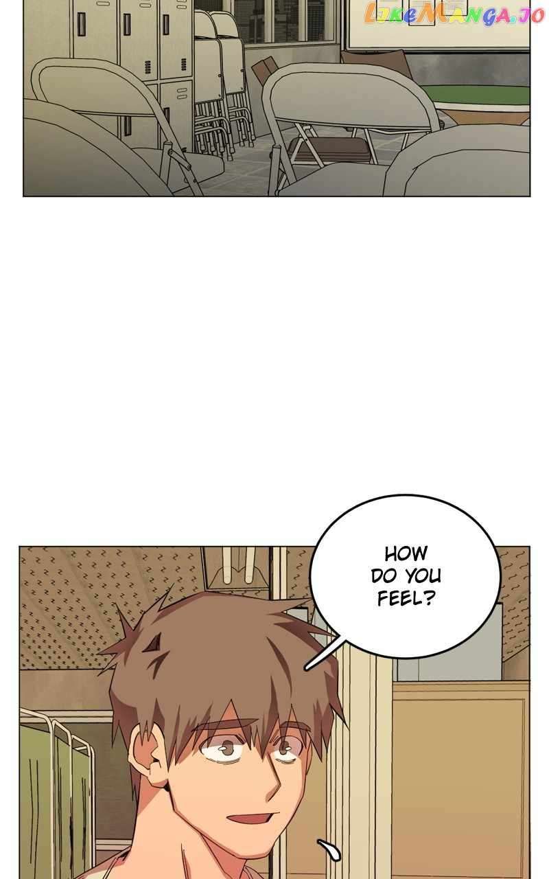 Parallel City chapter 130 page 51