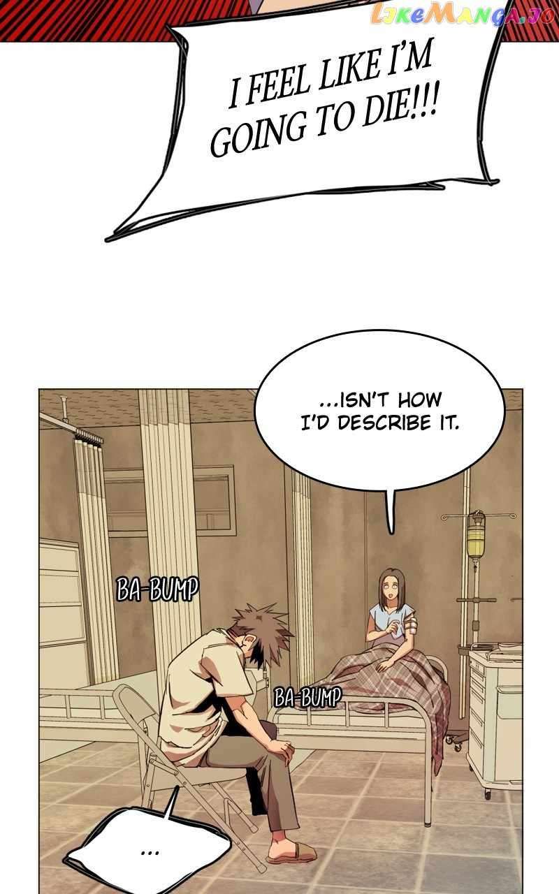 Parallel City chapter 130 page 53