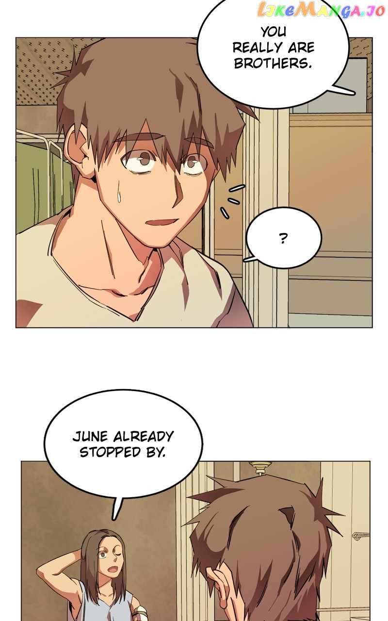 Parallel City chapter 130 page 55