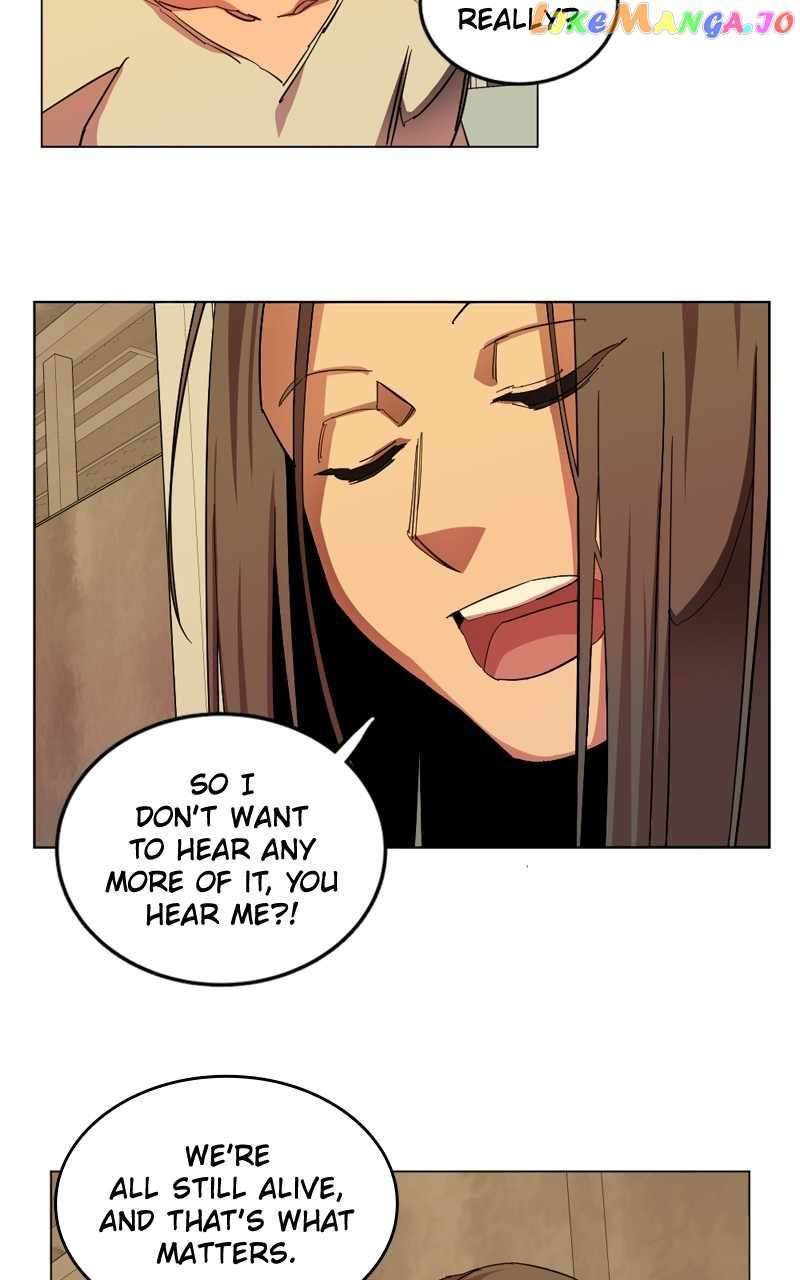 Parallel City chapter 130 page 57