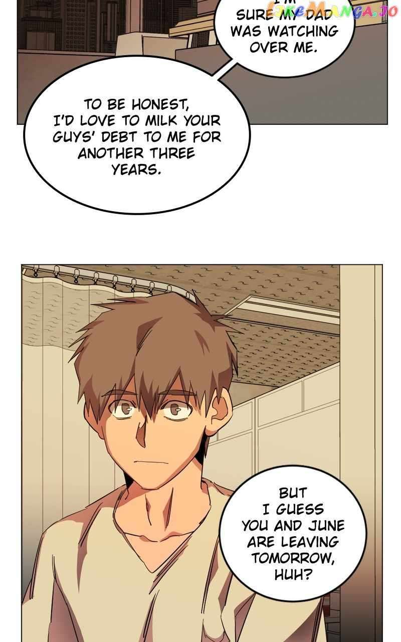 Parallel City chapter 130 page 59