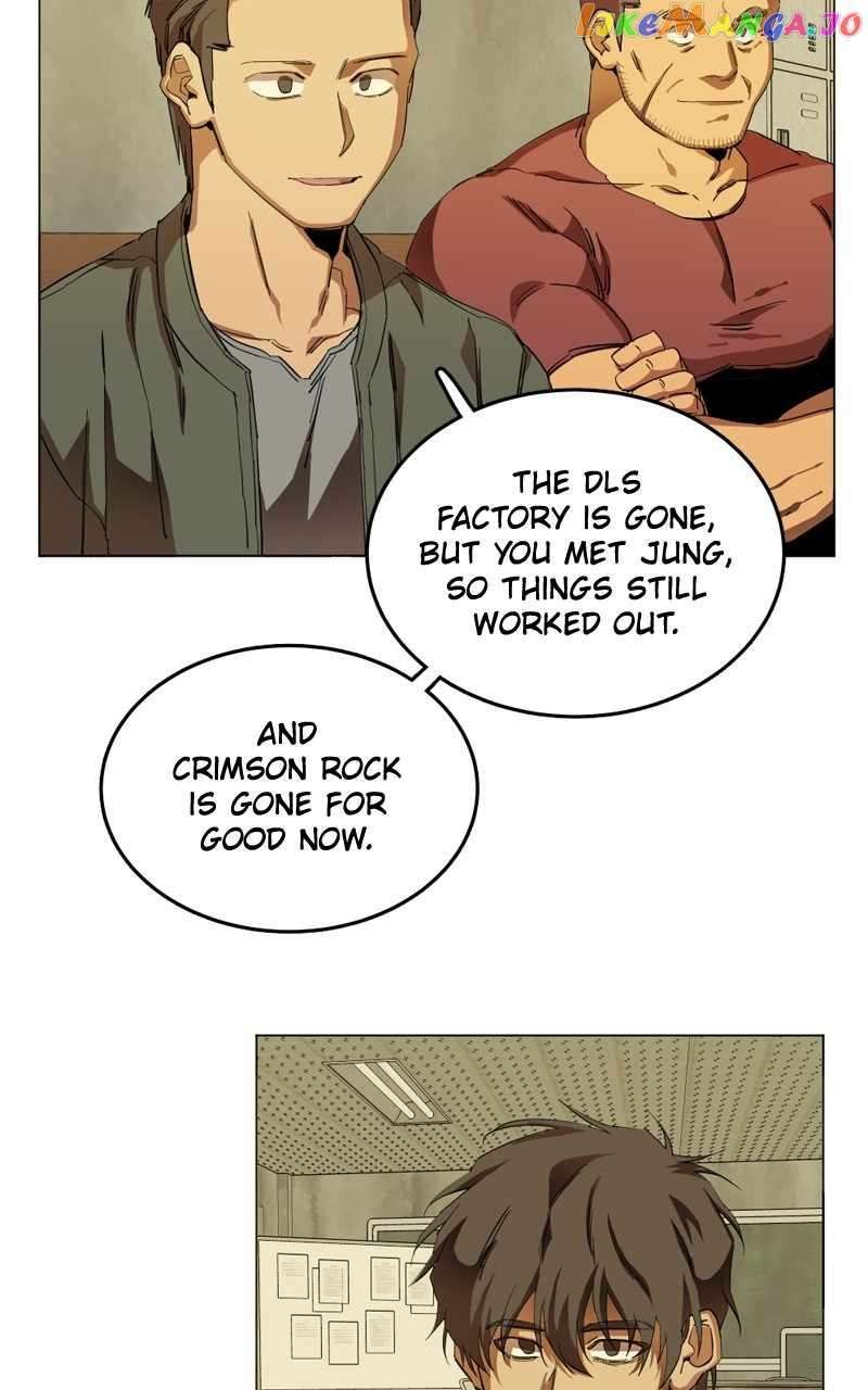 Parallel City chapter 130 page 6